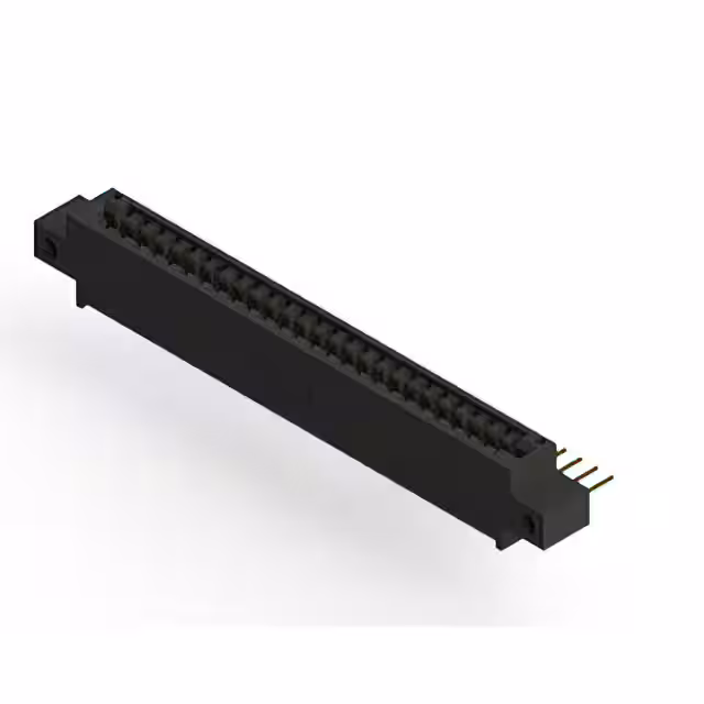 396-026-559-612 EDAC Inc.  Edgeboard Connectors